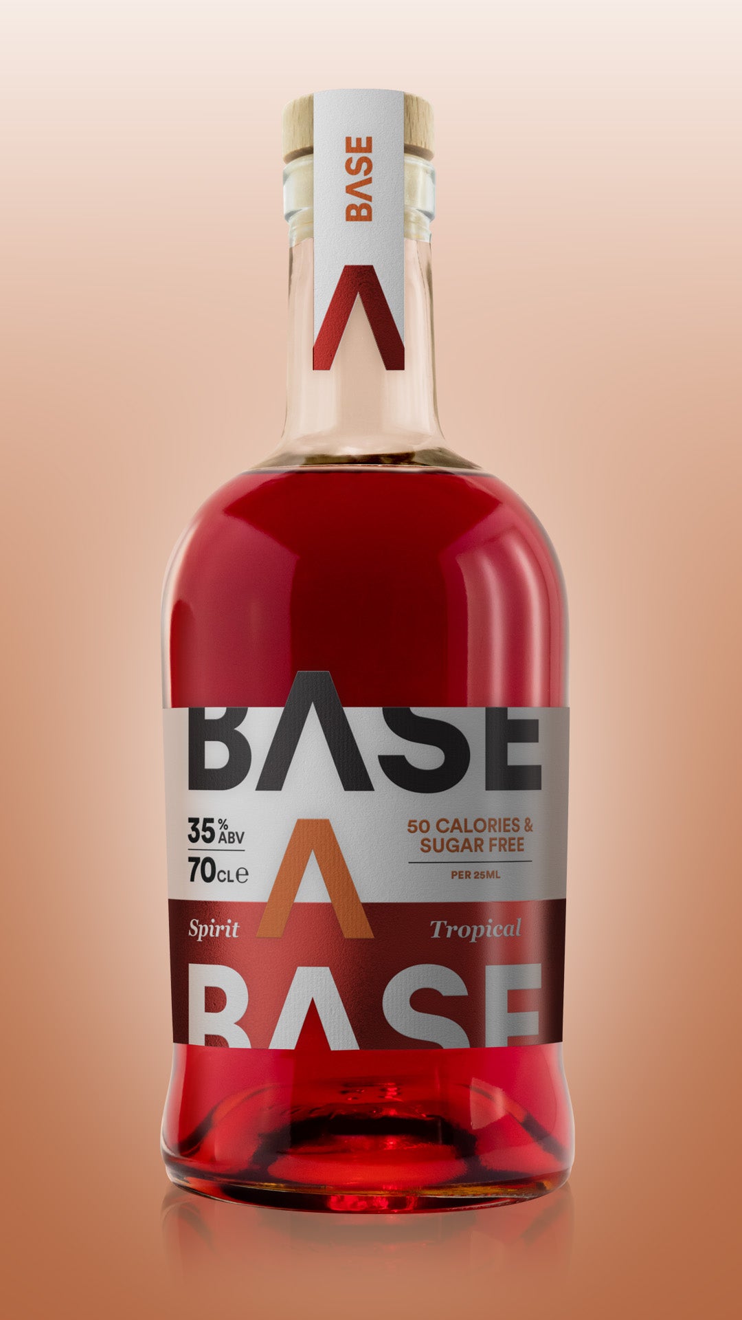 Tropical Base Spirit