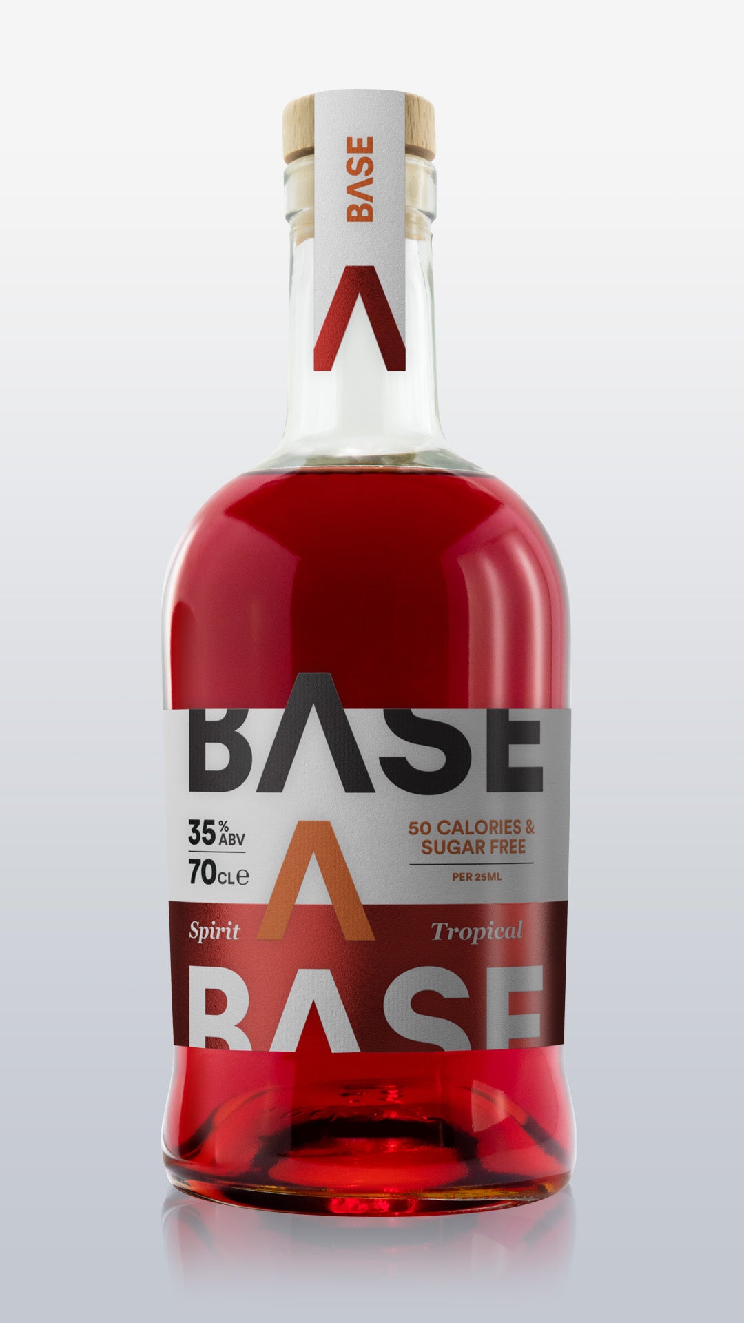 Tropical Base Spirit